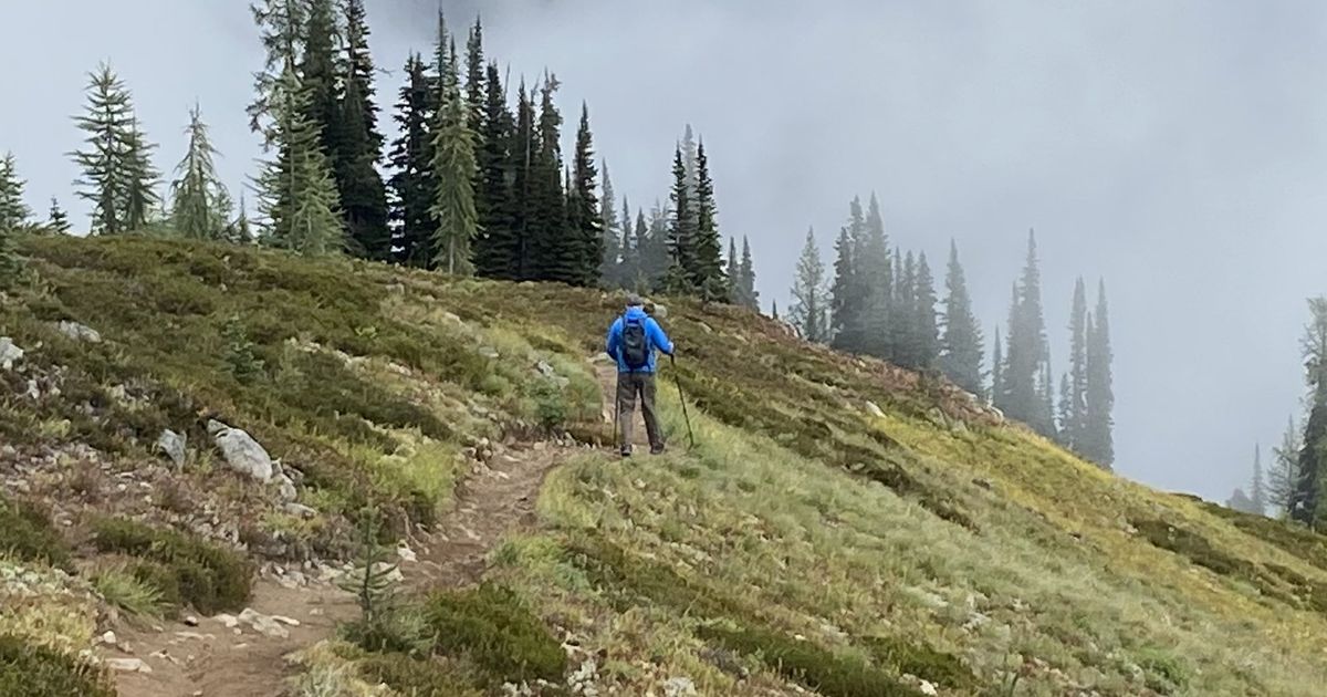 6 alpine hikes in Washington to savor before the snow flies The