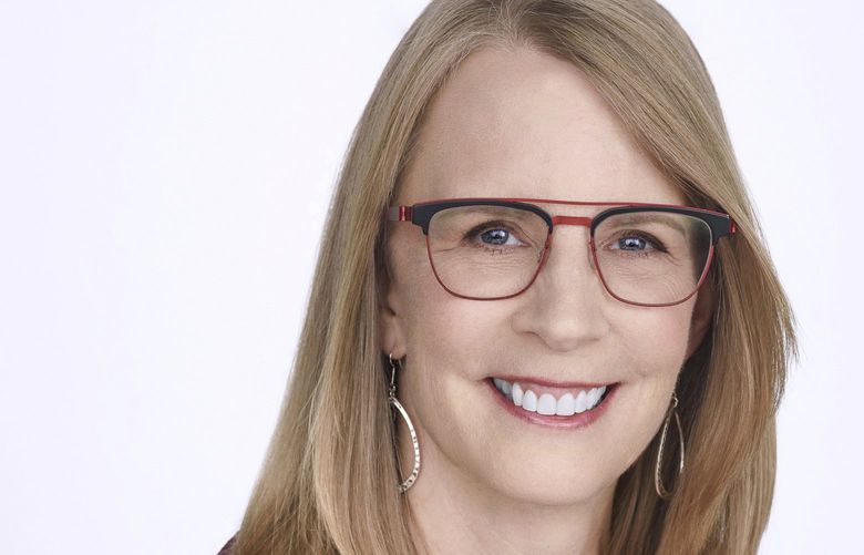 Liz Weston is a columnist for the personal finance website NerdWallet. (NerdWallet via AP, file)
