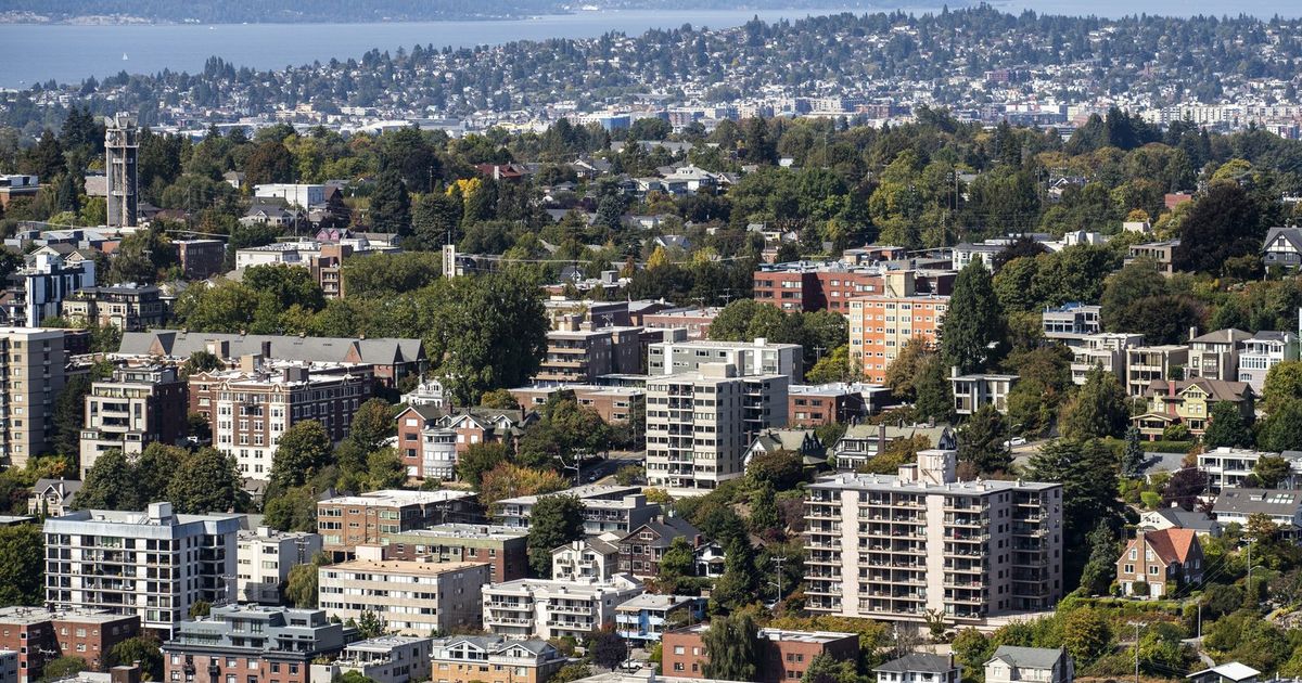 Seattle’s COVID eviction moratorium extended into January 2022 The Seattle Times