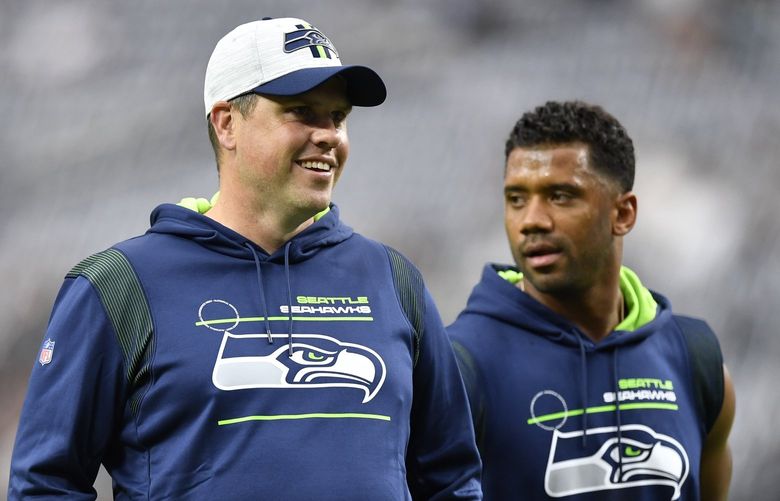 National media react to Seahawks' Week 6 loss, Jamal Adams' claim and Russell  Wilson's drills