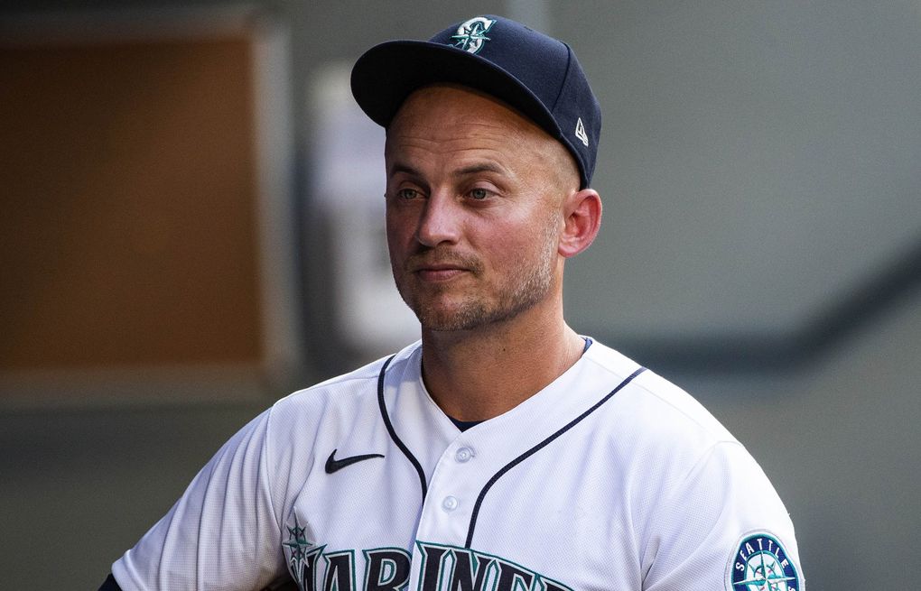If this is Kyle Seager's last season in a Mariners uniform, he's going to  make it count, Sports