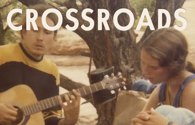 “Crossroads” by Jonathan Franzen
