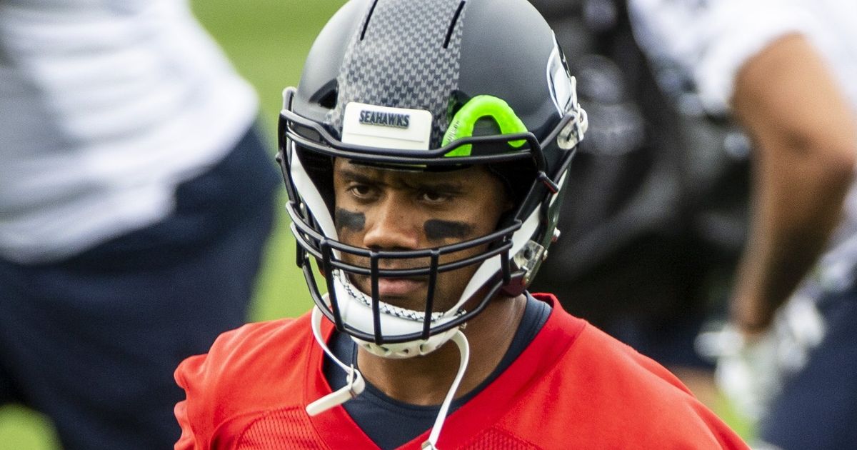 Seahawks QB Russell Wilson has a 'special juice about him' in Year 10