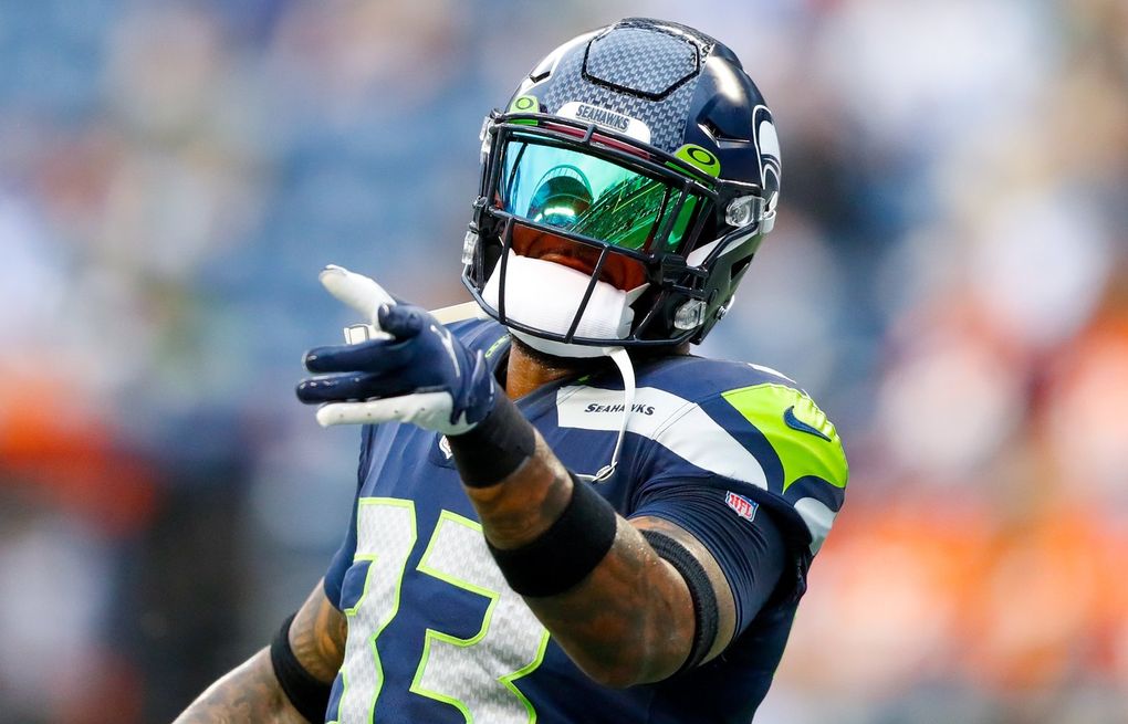 No Deal: Seahawks stay put with confidence in now and next year - Field  Gulls