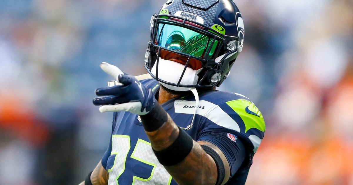 2021 Opponent Scouting Report: Week 1 Seahawks Defense, can you play  cornerback? These guys need you. - Stampede Blue