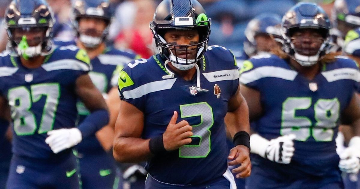 Seahawks vs. Broncos: Seattle Times sports staff makes Week 1 picks