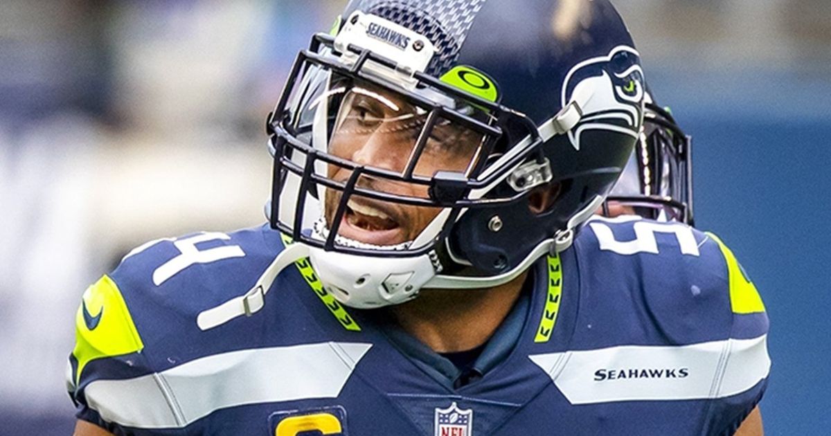 Seahawks Officially Release LB Bobby Wagner - Sports Illustrated