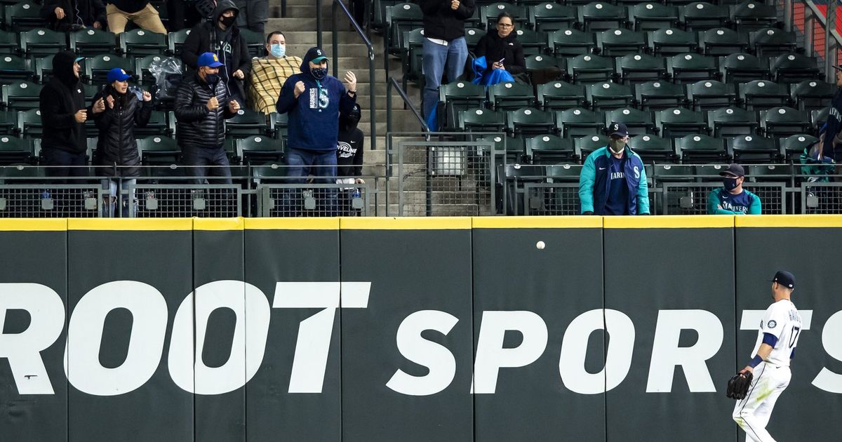 ROOT Sports’ deal with Dish Network expires, leaving subscribers out of luck to watch Mariners and Kraken
