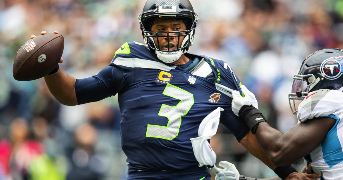 Seahawks loss to the Jaguars: 10 most impactful plays - Field Gulls