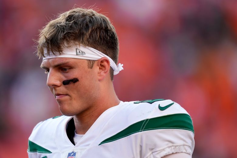 NFL schedule release 2021: How to buy a Zach Wilson jersey ahead of his  rookie season with New York Jets 