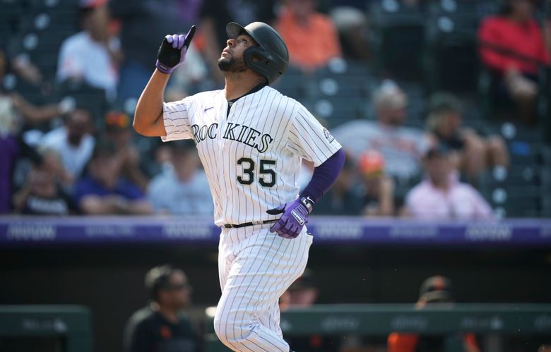 Rockies relievers fill in for starters in 4-3 victory against Astros