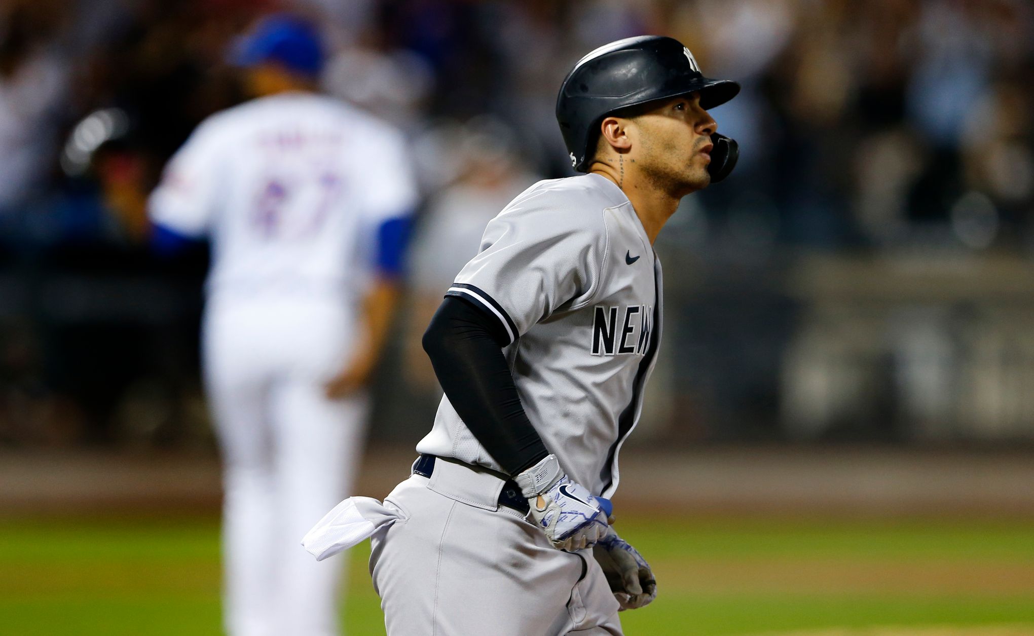 New York Yankees: Gleyber Torres to play a lot of shortstop in 2019