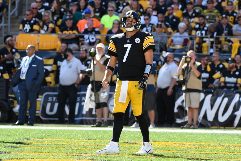 Around the AFC North: The good and bad from the Steelers' second