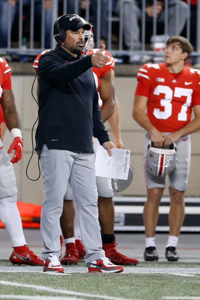 Letters to the editor: Is Ryan Day paid to much to coach at Ohio State?