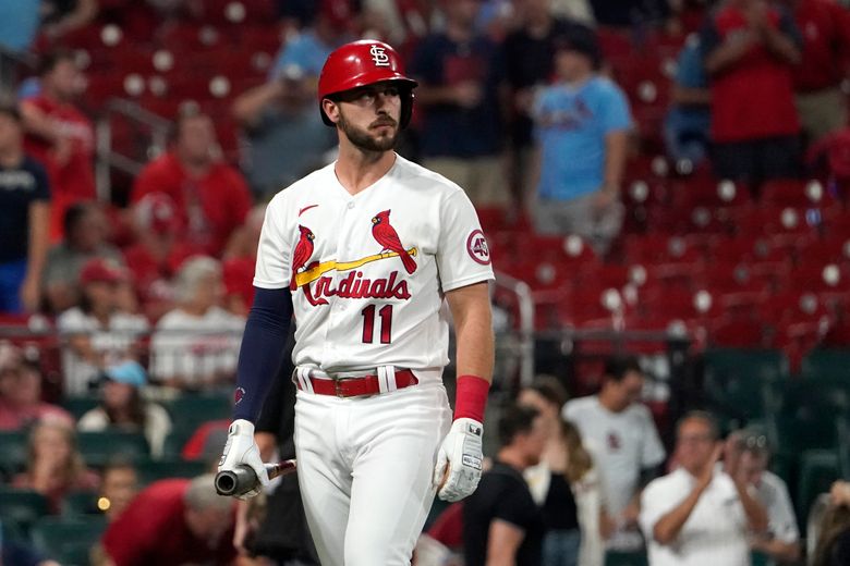 After 17-game winning streak, Cards take on Dodgers in one-game
