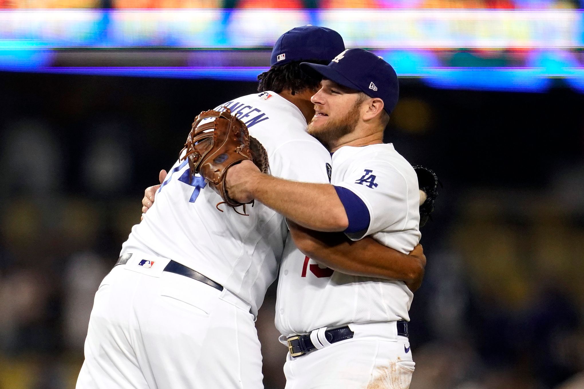 Justin Turner Believes Tony Gonsolin Is Closest On Dodgers To