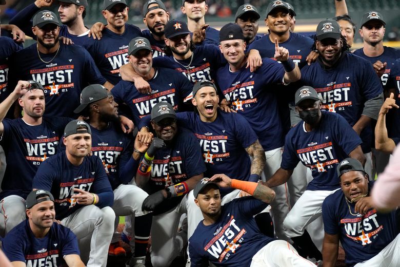Tampa Bay headed to World Series after beating Astros 4-2 in Game
