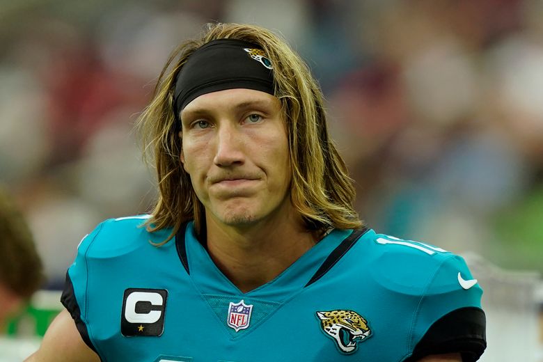 Trevor Lawrence on Jaguars' loss in debut: 'It obviously sucks