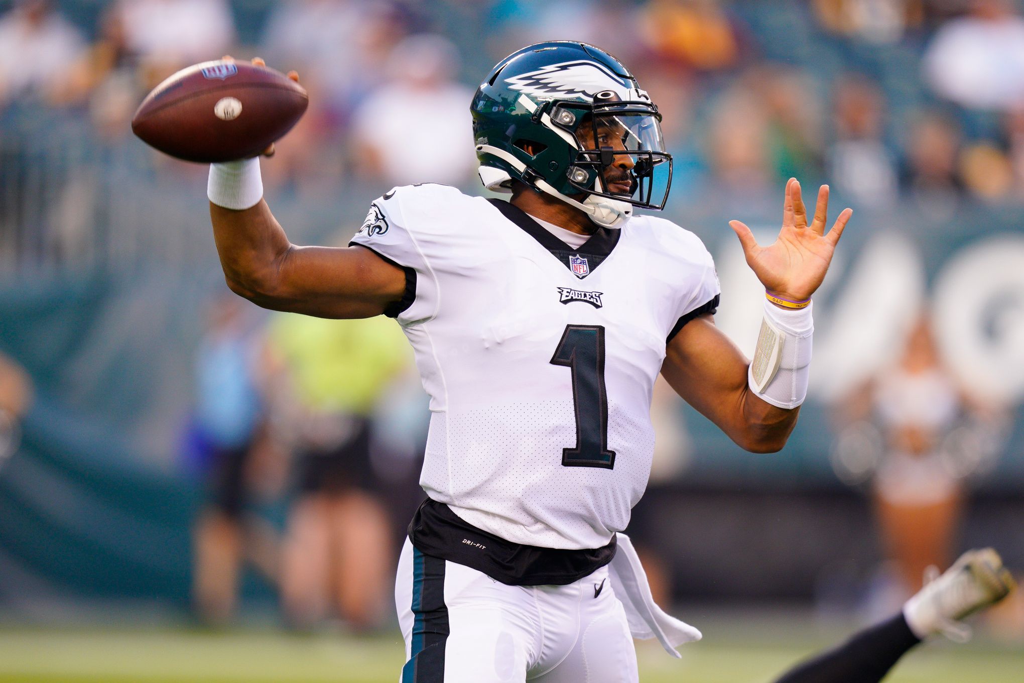 Is Jalen Hurts Playing Today? Eagles QB To Finally Make His Preseason Debut?