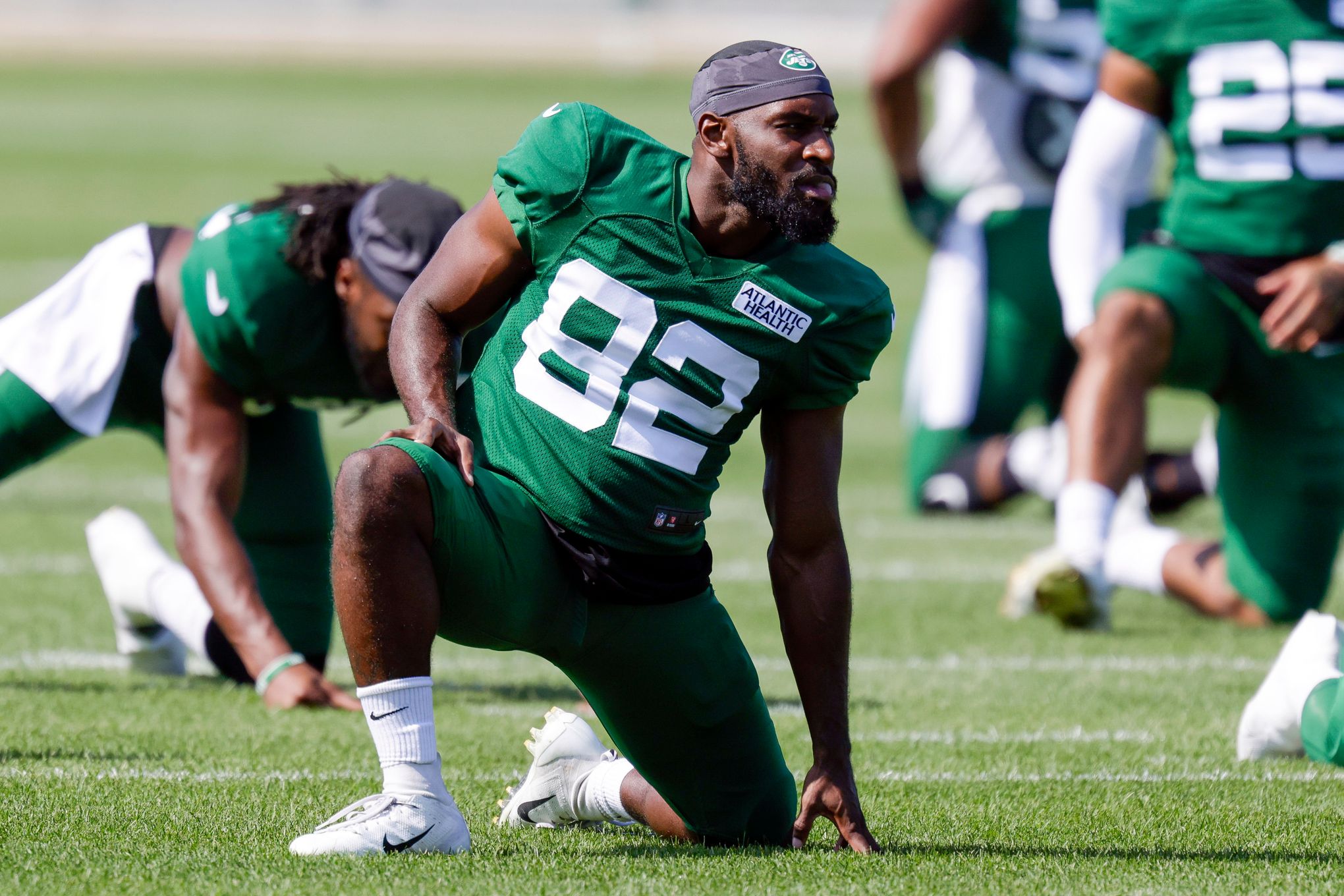 NY Jets injuries: When might Jamison Crowder be ready to return?