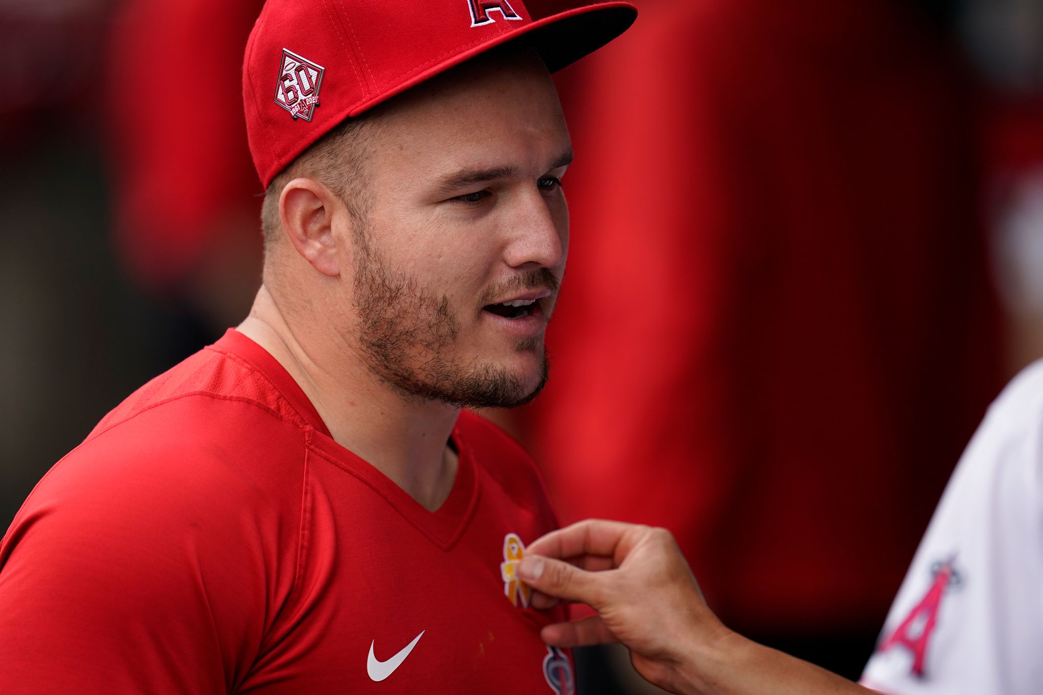 Mike Trout turns 22 and is on verge of becoming the best ever at his age -  Sports Illustrated