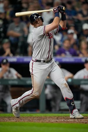 Charlie Blackmon powers Rockies toward NL wild-card spot