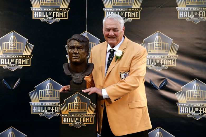 Pro Football Hall of Fame ceremony: Start time, players, how to