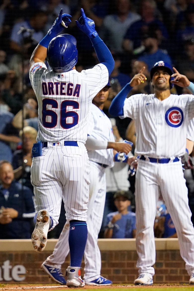 Orioles 6, Cubs 3: Cubs unable to complete perfect homestand - Chicago  Sun-Times