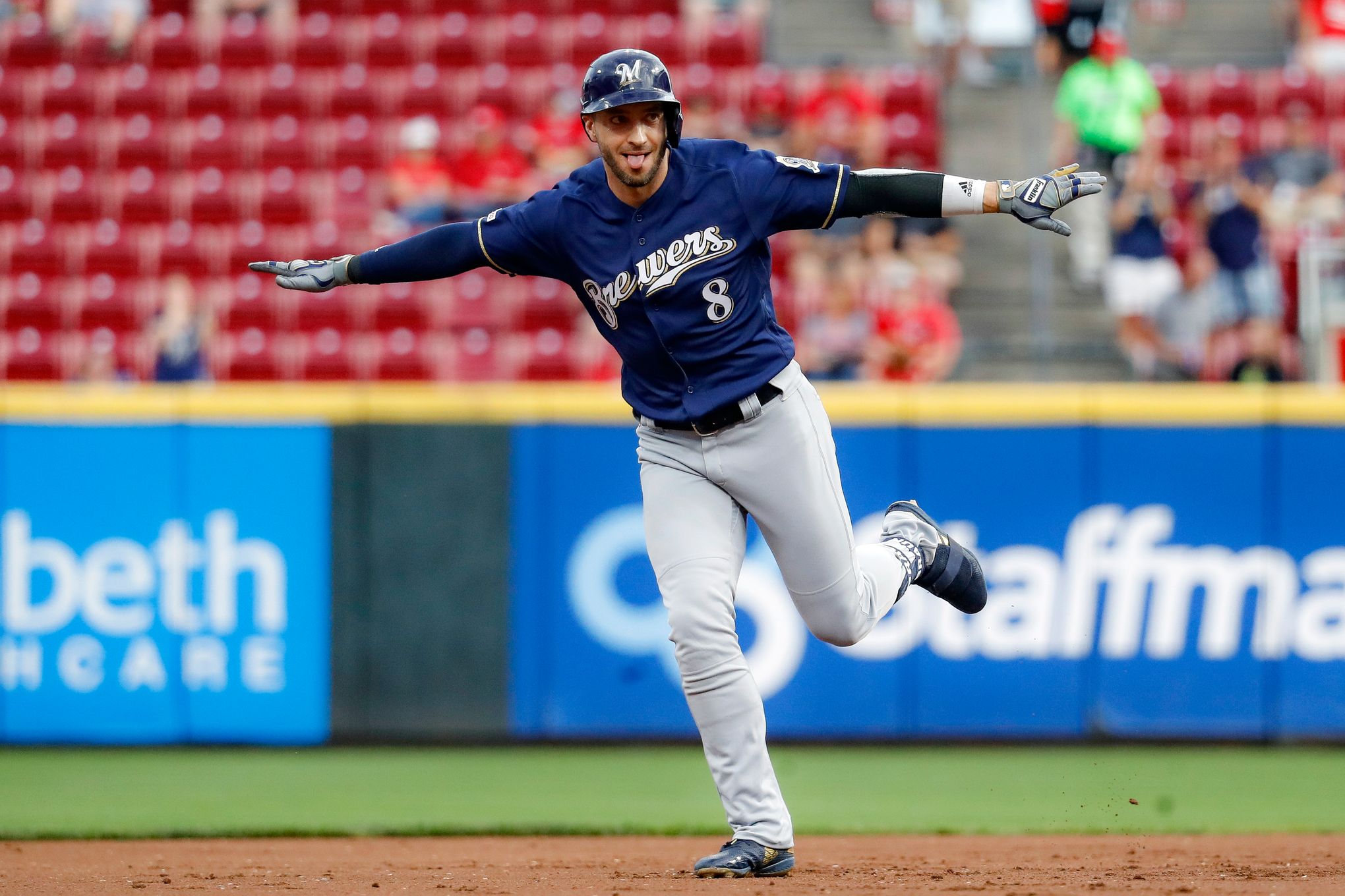 Brewers' Ryan Braun 'optimistic' the MLB season will happen