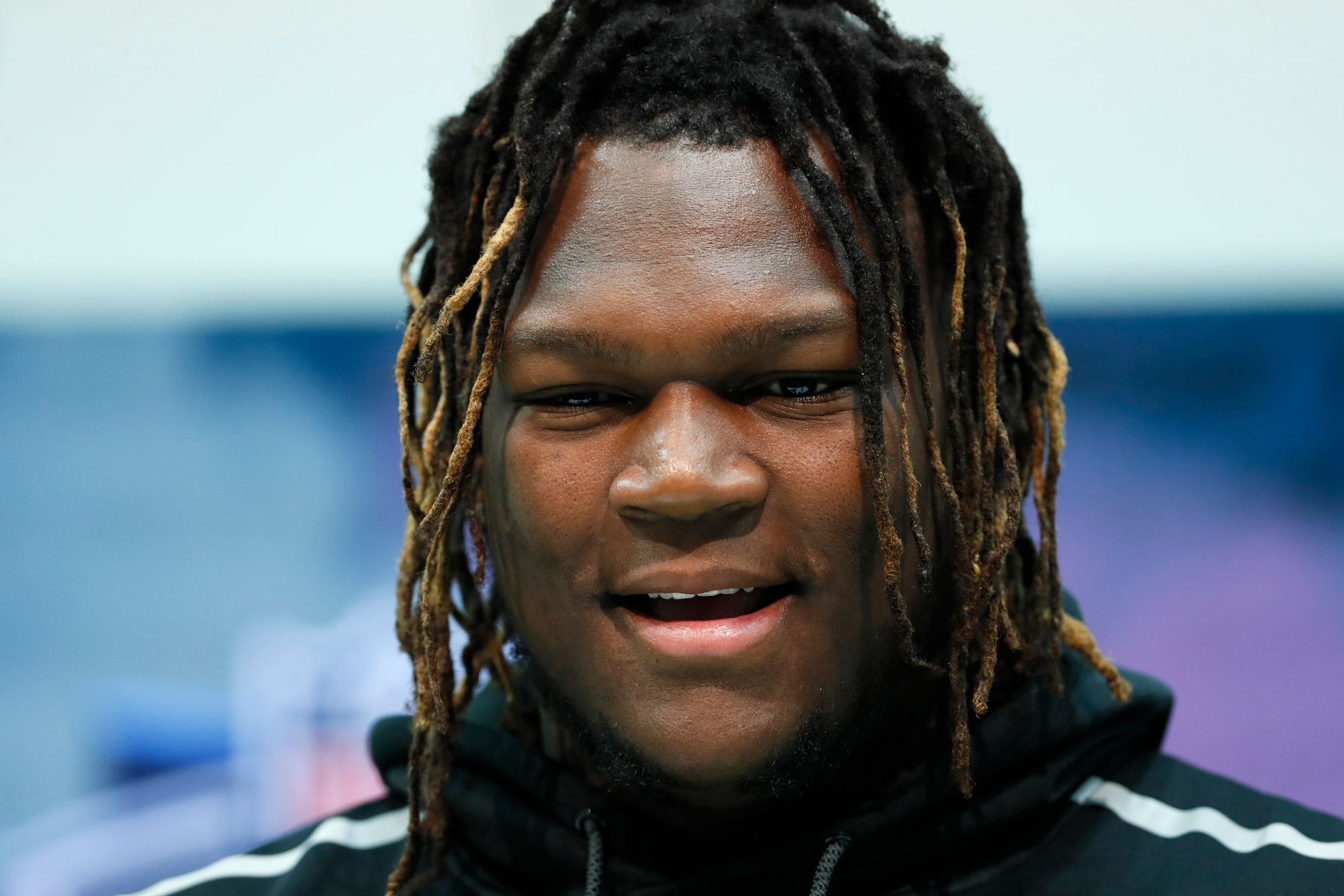 Titans Trade 2020 First-Rounder Isaiah Wilson to Dolphins for Late