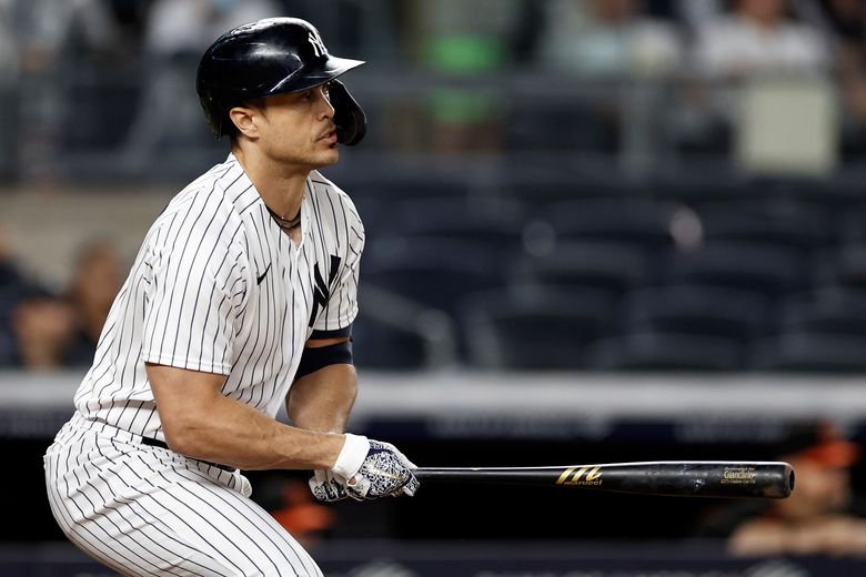 Do Aaron Judge, Giancarlo Stanton really benefit from lefty