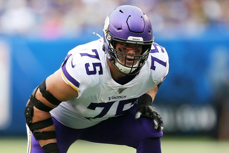 Vikings prioritizing contract extensions for two star players