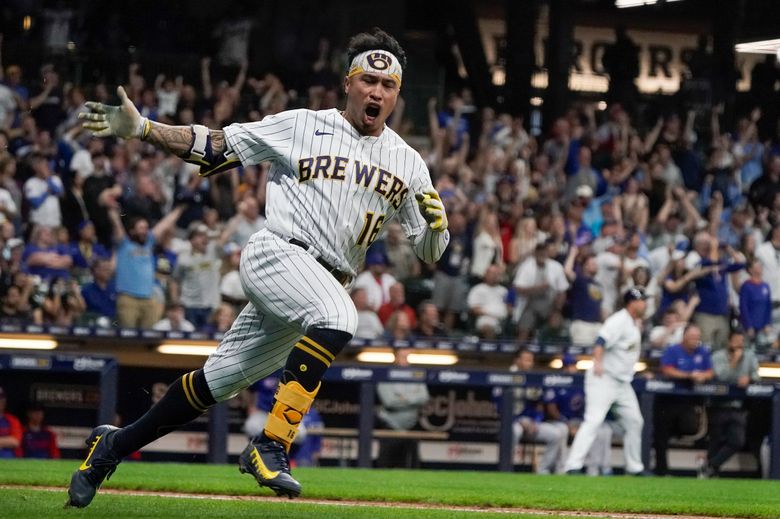 The Top 10 Milwaukee Brewers Players Right Now: No. 7 Kolten Wong