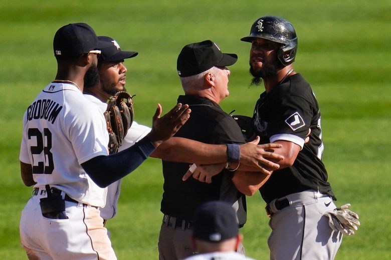 Looking at the two newest Tigers, Jeimer Candelario & Isaac Paredes