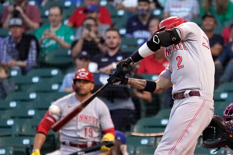 Nick Castellanos Hits 12th Home Run With Cubs - Stadium