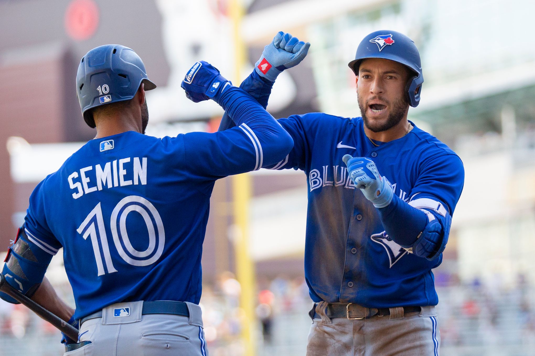 Blue Jays Twins Baseball, Sports