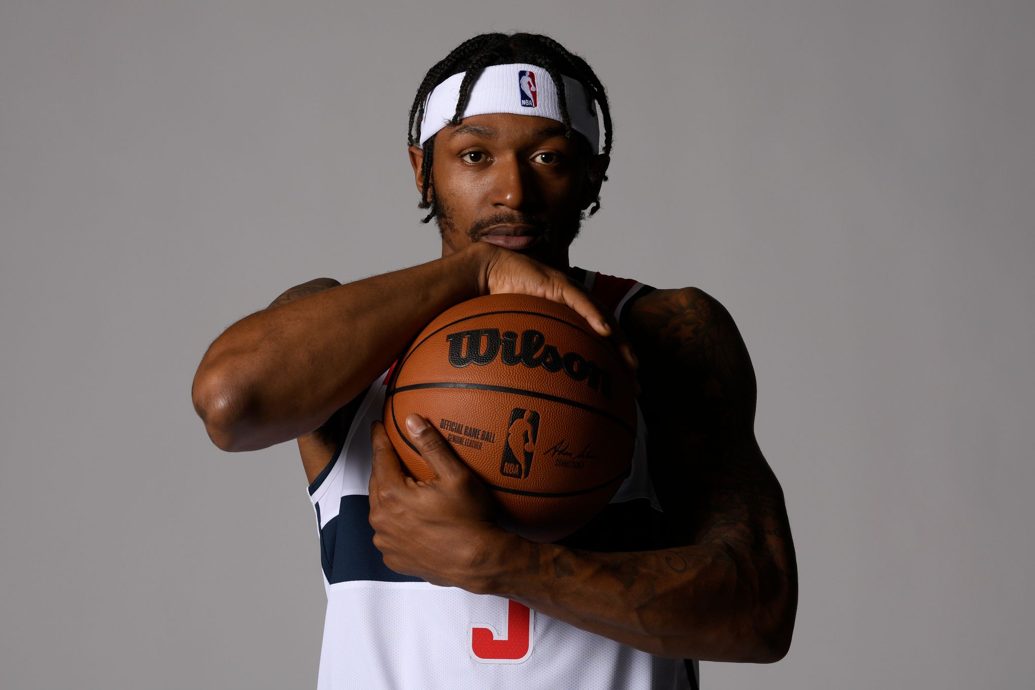 Bradley Beal invited to participate in Team USA training camp - The  Washington Post