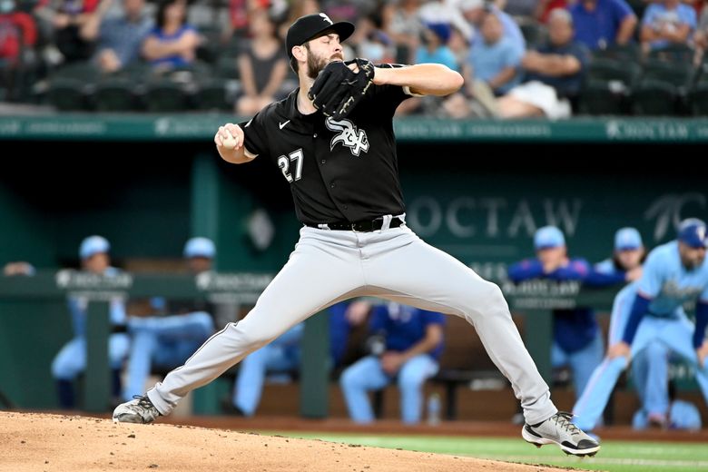 White Sox clinch AL Central title for 1st time since 2008