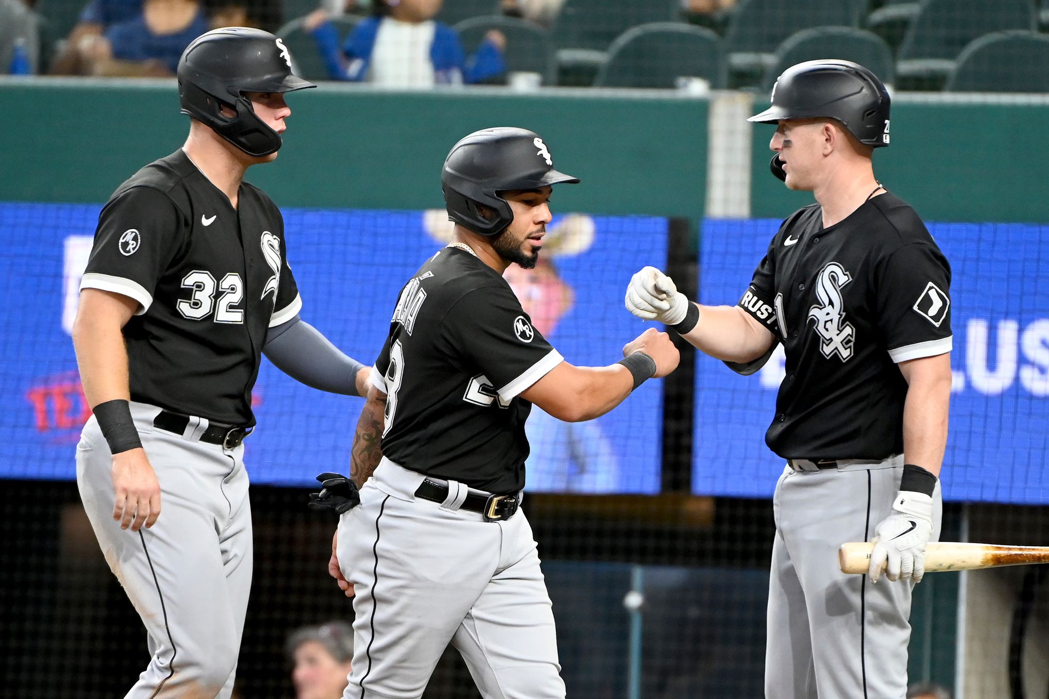 Why the White Sox are letting Jose Abreu, their best hitter, go to Houston