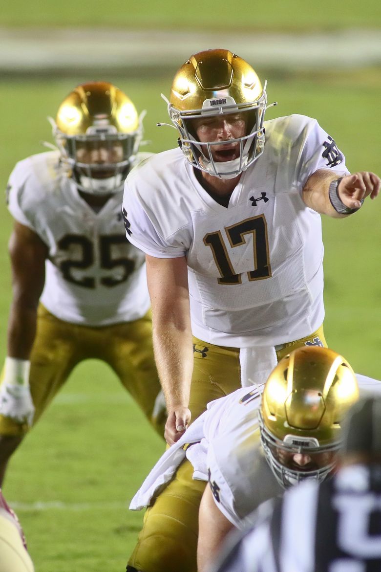 Wisconsin players eager to play at Soldier Field vs. Notre Dame