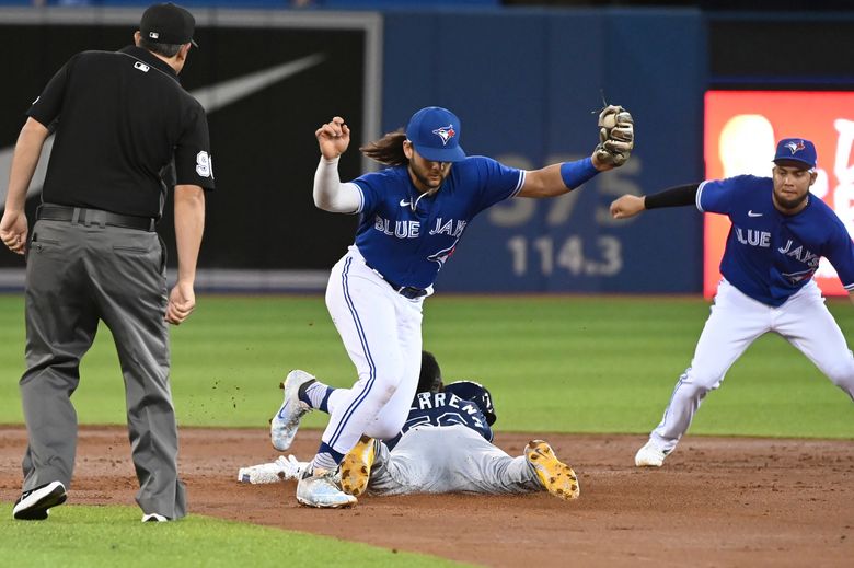 Choi and Lowe HR, Rays beat Jays 2-0 to reach 90-win mark