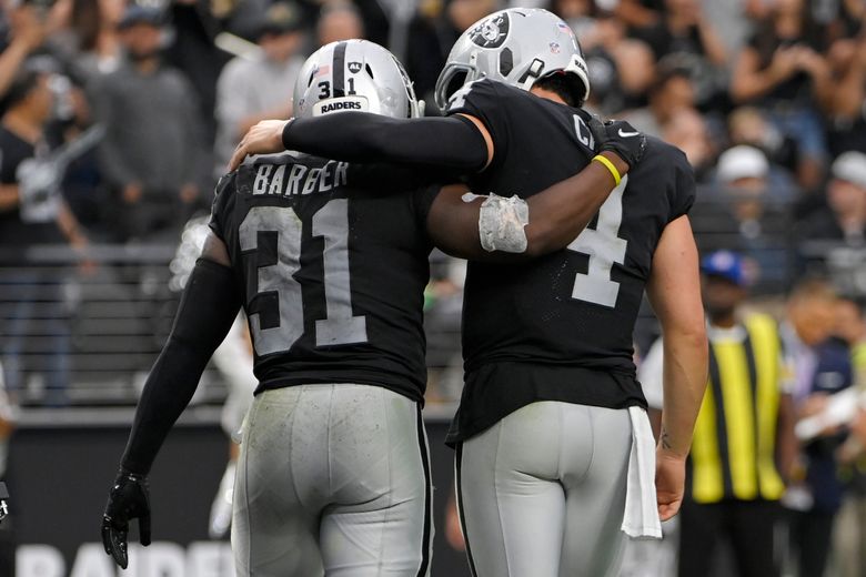 5 things we learned from Raiders 31-28 overtime victory over