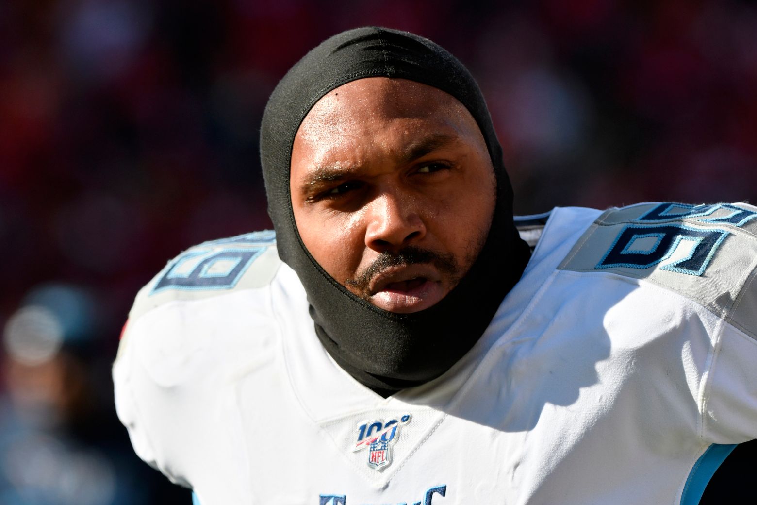 Ex-Tennessee Titans star DL Jurrell Casey retiring after 10 seasons