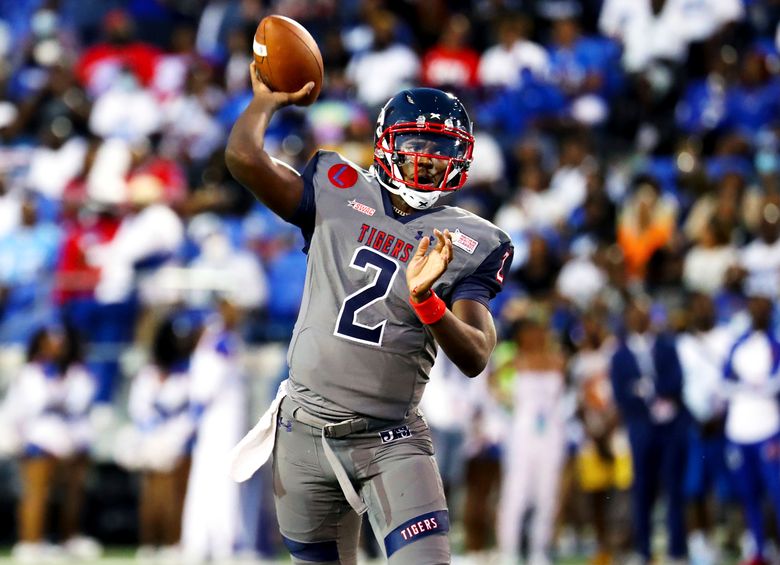 Deion Sanders Is Leading Jackson State to a Football Title Game