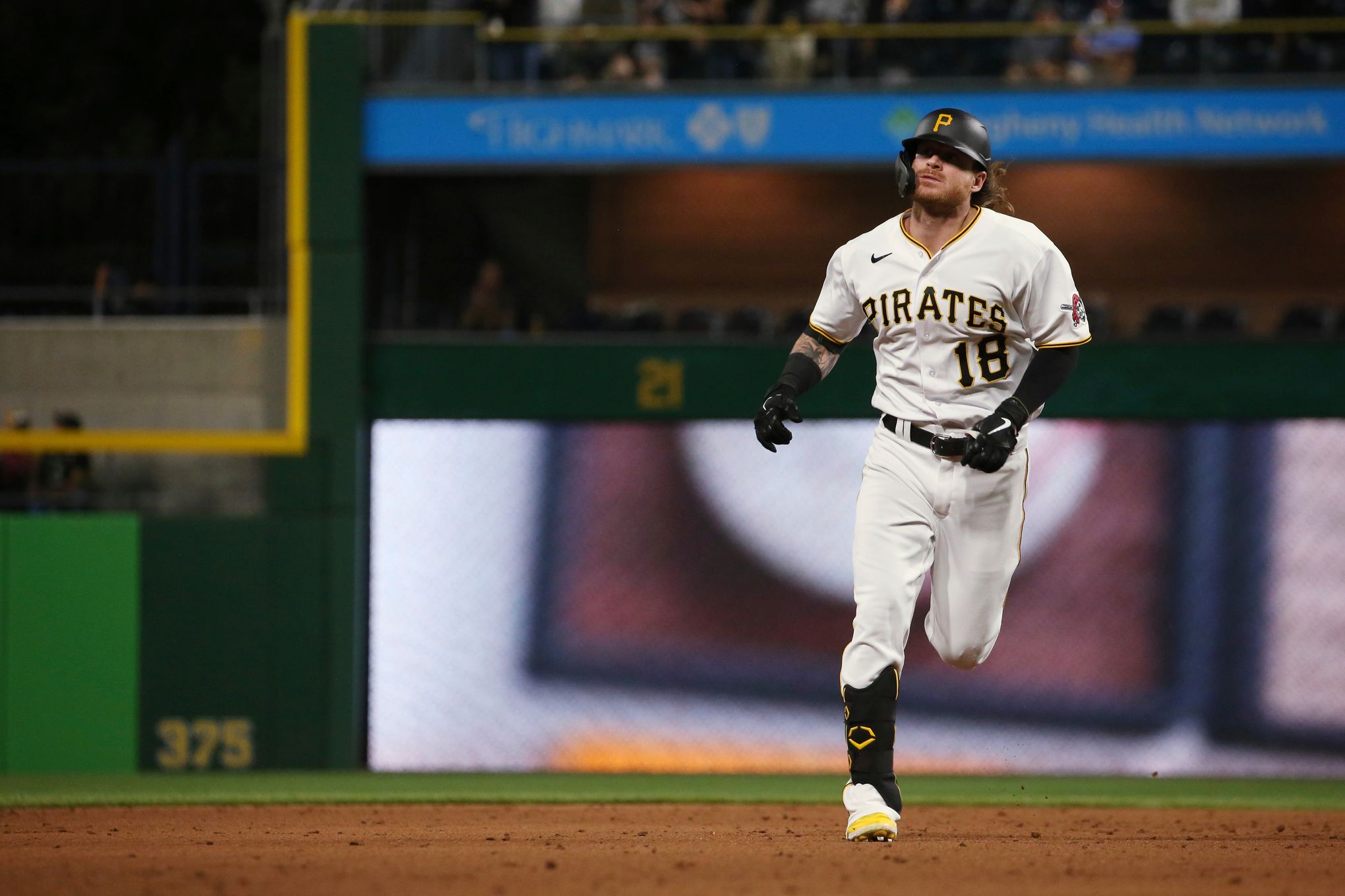 All Puerto Rican players can wear 21 on Clemente Day