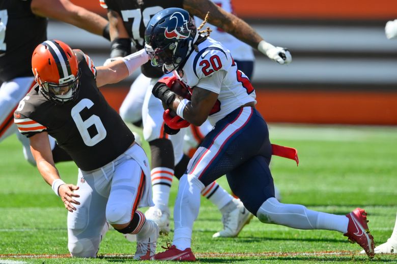 Cleveland Browns football vs. Houston Texans tickets: How to get them and  how much they cost 