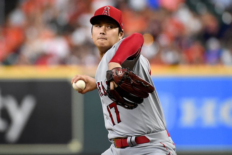 SF Giants' choice: To pitch, or not to pitch, to Angels' Ohtani