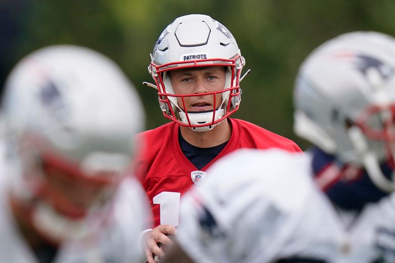 Patriots ready for season opener