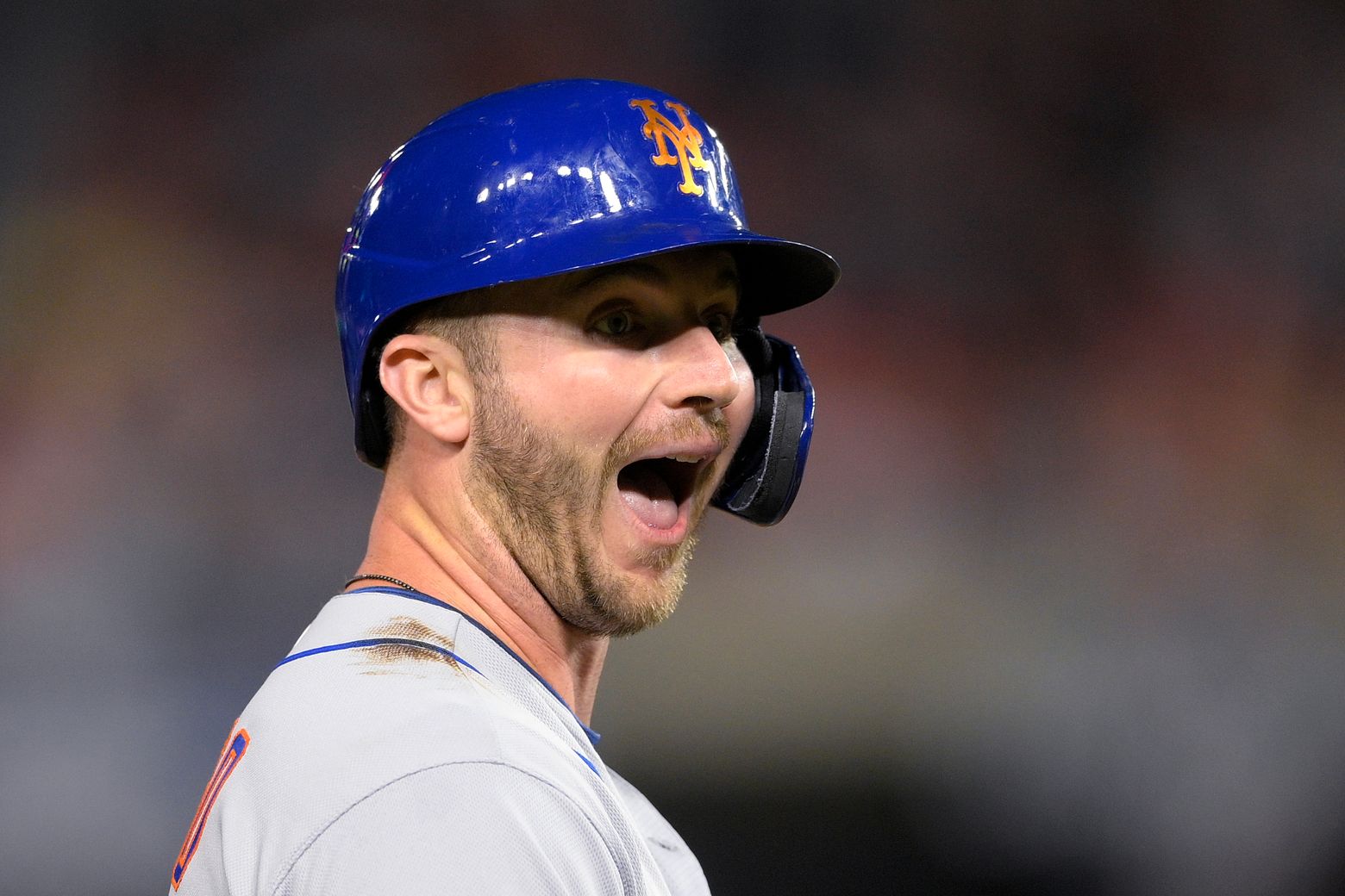 Francisco Lindor, Pete Alonso lead Mets to fifth straight win