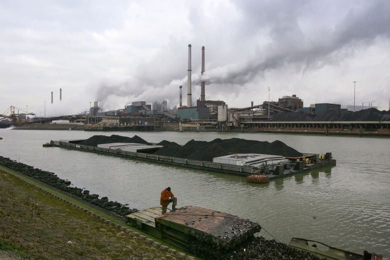 Tata Steel emissions still health risk, particularly for children: report 